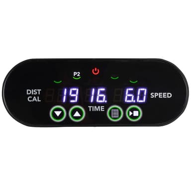 Tunturi Cardio Fit T10 juoksumatto
