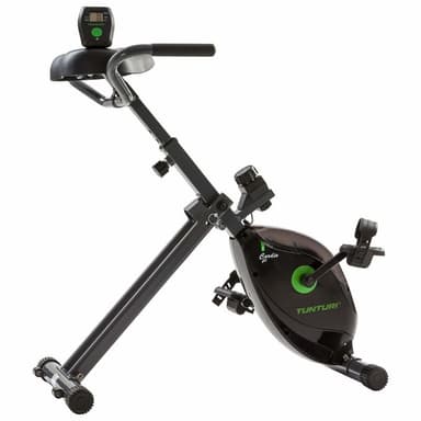 Tunturi Cardio Fit D20 toimistopyörä