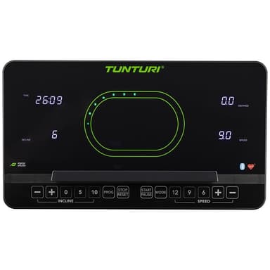 T50 Performance juoksumatto
