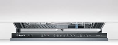 Bosch astianpesukone SMV25AX00E täysin integroitava