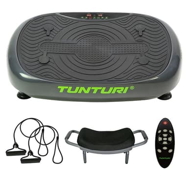 Tunturi V10 Tärinälevy
