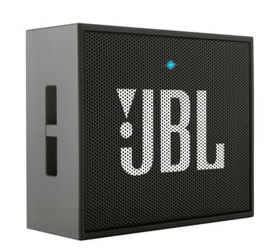 JBL GO langaton kaiutin (musta)