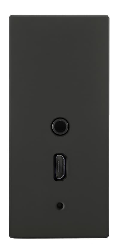 JBL GO langaton kaiutin (musta)