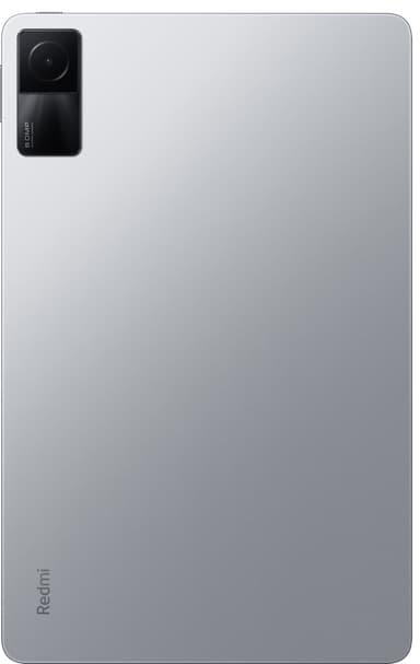 Xiaomi Redmi Pad 3/64GB tabletti (hopea)