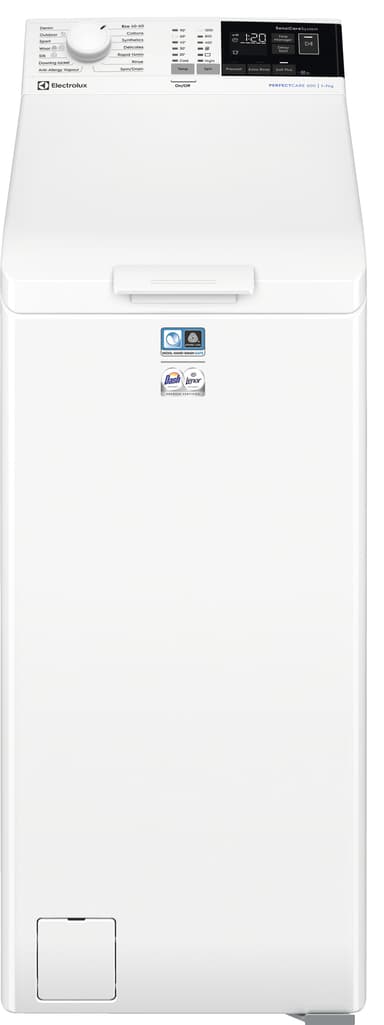 Electrolux pyykinpesukone EW6T5327G5