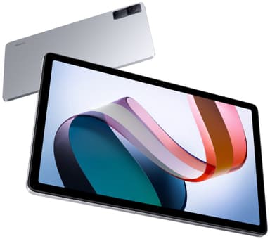 Xiaomi Redmi Pad 3/64GB tabletti (hopea)