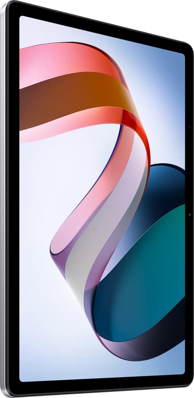 Xiaomi Redmi Pad 3/64GB tabletti (hopea)