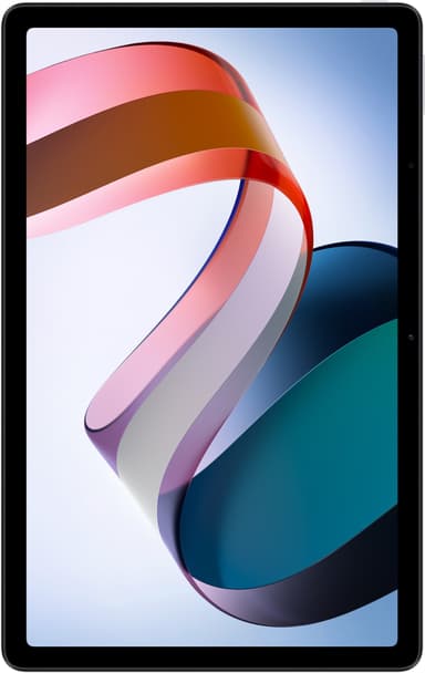 Xiaomi Redmi Pad 3/64GB tabletti (hopea)