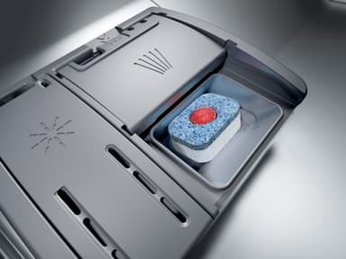 Bosch Serie 4 astianpesukone SMU4ECW14S (valkoinen)