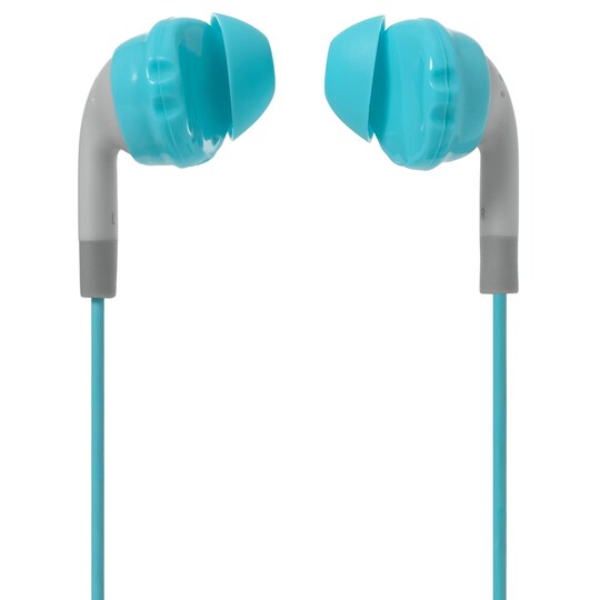 JBL Inspire 100 in-ear kuulokkeet (sinivihreä)