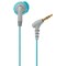JBL Inspire 100 in-ear kuulokkeet (sinivihreä)