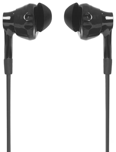 JBL Inspire 300 in-ear kuulokkeet (musta)
