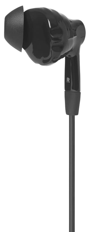 JBL Inspire 300 in-ear kuulokkeet (musta)