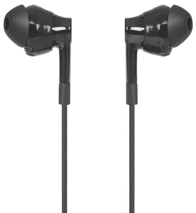 JBL Inspire 300 in-ear kuulokkeet (musta)