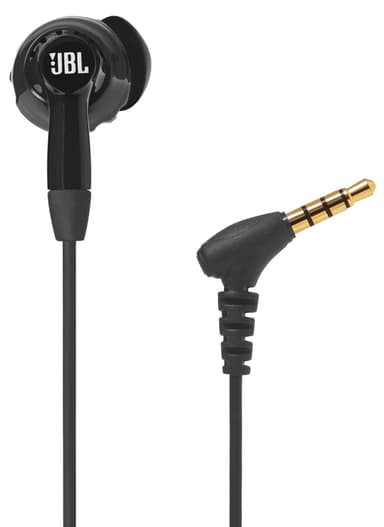 JBL Inspire 300 in-ear kuulokkeet (musta)