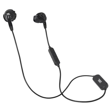 JBL Inspire 500 in-ear kuulokkeet (musta)