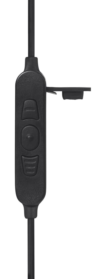 JBL Inspire 500 in-ear kuulokkeet (musta)