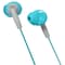 JBL Inspire 500 in-ear kuulokkeet (sinivihr)