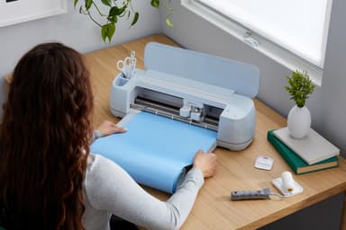 Cricut Smart sapluuna (91 cm)