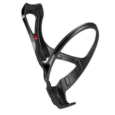 Elite Bottle Cage Leggero Carbon, Pullon pidikkeet