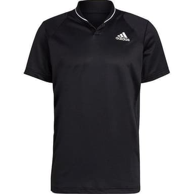Adidas Club Rib Polo Shirt XL