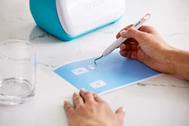 Cricut Joy Smart sapluuna 14 x 122