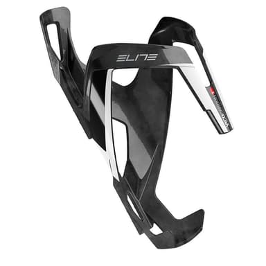 Elite Bottle Cage Vico, Pullon pidikkeet Valkoinen