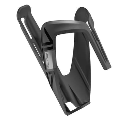 Elite Bottle Cage Ala, Pullon pidikkeet Musta/Harmaa