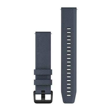 Garmin Pikakiinnitteiset hihnat (20 mm)