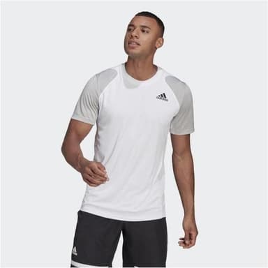 Adidas Club Tee S M