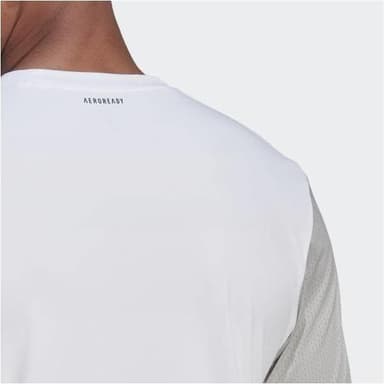 Adidas Club Tee S M