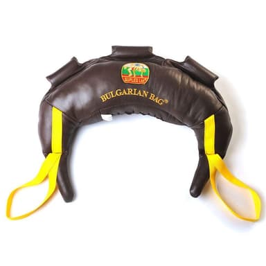 Suples Team Sport Leather, Bulgarian bags 3 kg