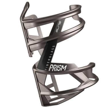 Elite Prism, Pullon pidikkeet Musta/Metallinen Oikea