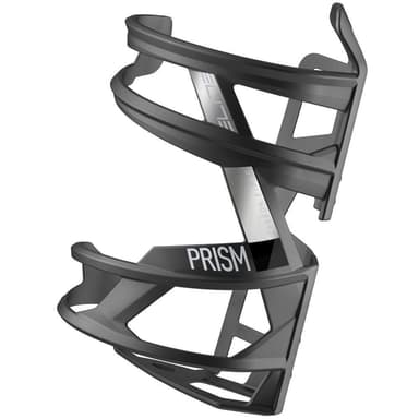 Elite Prism Carbon, Pullon pidikkeet Mattamusta Vasen