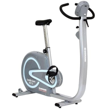 Monark 927E Cardio Care, Monark Medical