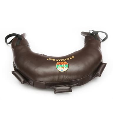 Suples Team Sport Leather, Bulgarian bags 38 kg
