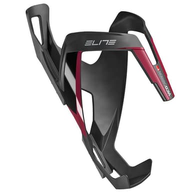 Elite Bottle Cage Vico, Pullon pidikkeet Roosa