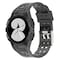 Kellon rannekoru Musta Samsung Galaxy Watch 4/5 44 mm