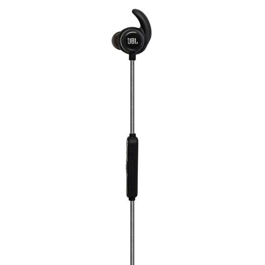 JBL Reflect Mini Bluetooth in-ear kuulokkeet (musta)