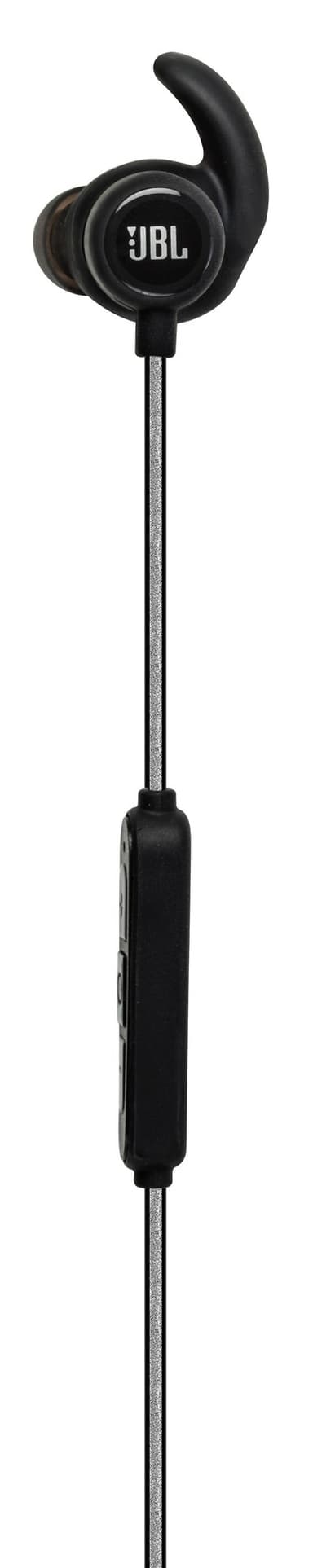 JBL Reflect Mini Bluetooth in-ear kuulokkeet (musta)