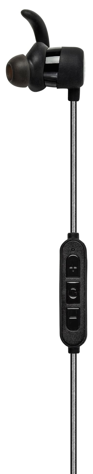 JBL Reflect Mini Bluetooth in-ear kuulokkeet (musta)