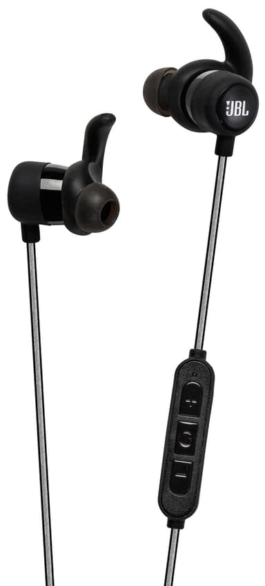 JBL Reflect Mini Bluetooth in-ear kuulokkeet (musta)