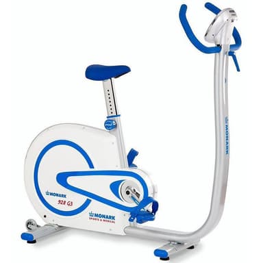 Monark 928E, Monark Medical