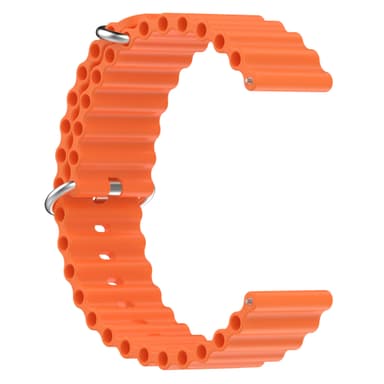 Ranneke Oranssi Garmin Forerunner 255
