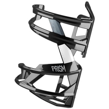 Elite Prism, Pullon pidikkeet Musta/Valkoinen Vasen