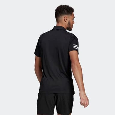 Adidas Club Polo, Miesten padel ja tennis pique