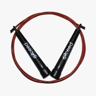 Exceed Hyppynaru R1 Speed Rope, Hyppynaru