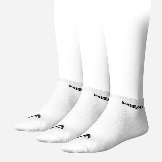 Head Sneaker Tennis Socks, Sukat