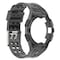 Kellon rannekoru Musta Samsung Galaxy Watch 4/5 40 mm