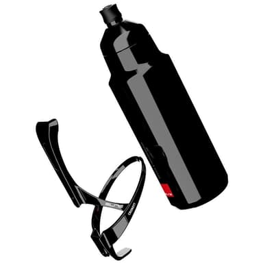 Elite Cage/Bottle Crono TT Kit, Pullon pidikkeet
